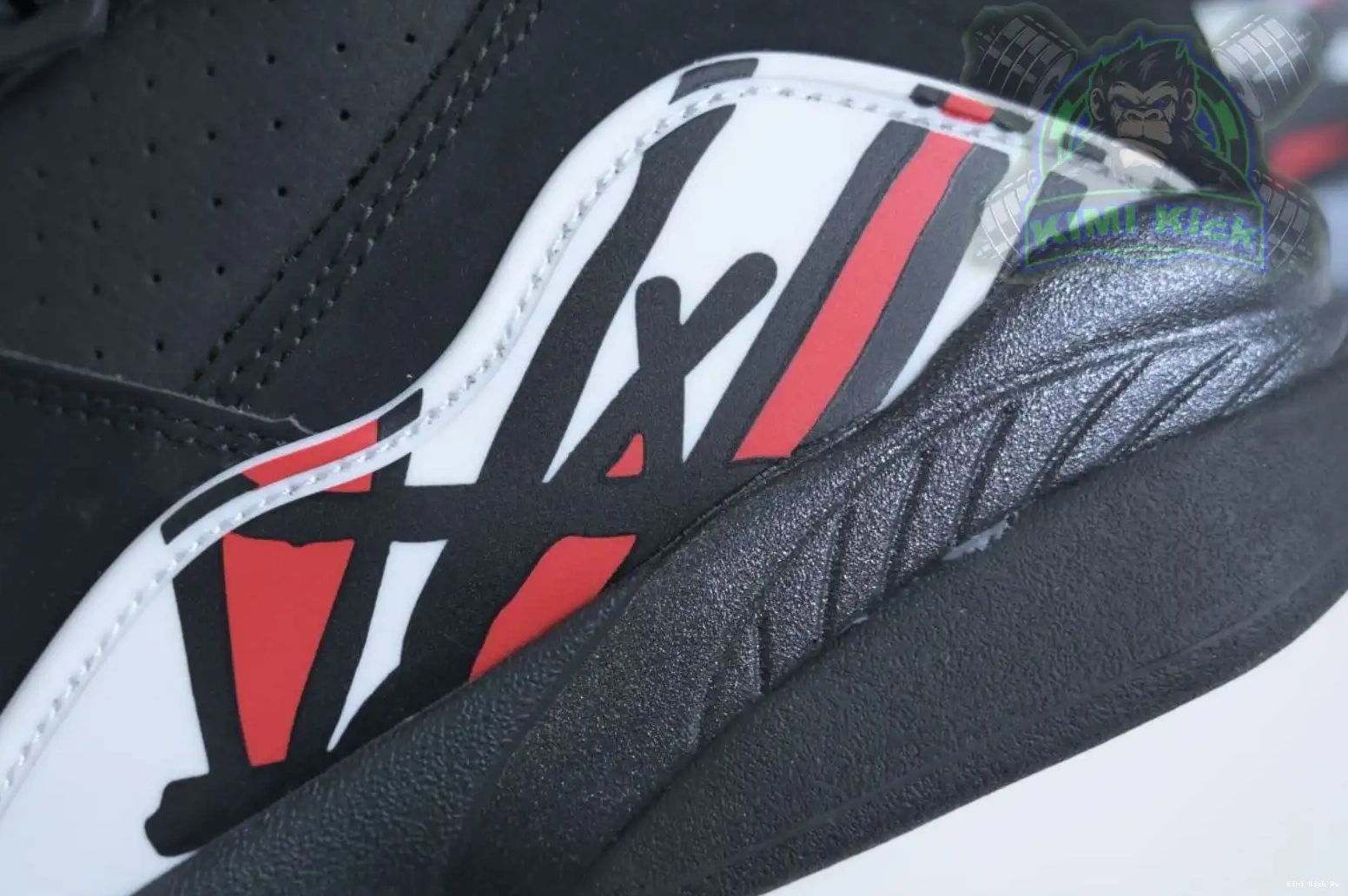 Kimikick Jordan 8 Air 0701